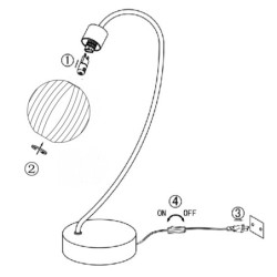 lampara_de_sobremesa_rolo_cromo_cromo_colección_ROLO_alemar_10437_8435045084418