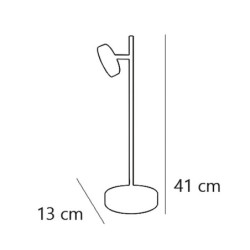 lampara_de_sobremesa_natal_cromo_led_colección_NATAL_alemar_10509_8435045087198