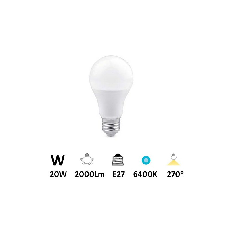 bombilla-led-estandar-20w-6400k-e27-luz-fria