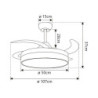 ventilador_de_techo_luz_led_malta_blanco_ajp_alemar_3 aspas_11530