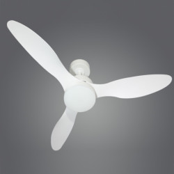 ventilador_de_techo_luz_led_valcano_blanco_ajp_alemar_3 aspas_11540
