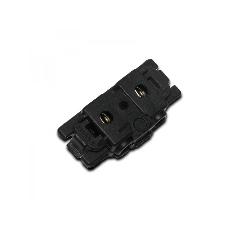 base enchufe fontini quattro 40-209-98-0