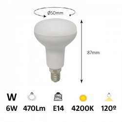 bombilla-reflectora-led-6w-4200k-r50-luz-neutra-medidas