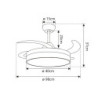 ventilador_de_techo_luz_led_mini porto_blanco_ajp_alemar_3 aspas_11560