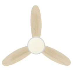 ventilador_de_techo_luz_led_mahon madera_blanco_ajp_alemar_3 aspas_11563