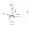 ventilador_de_techo_luz_led_mahon madera_blanco_ajp_alemar_3 aspas_11564