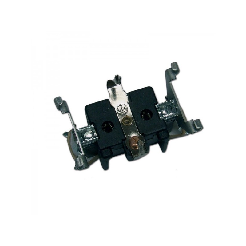 base enchufe fontini quattro 40-212-98-0