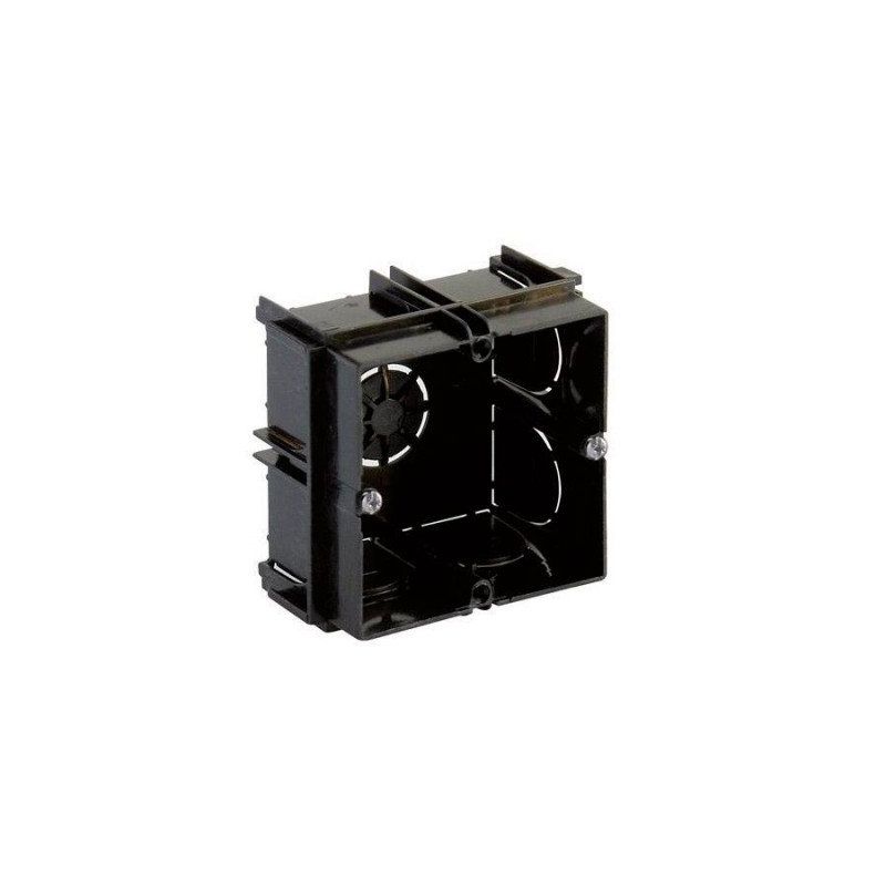 CAJA UNIVERSAL MULTIPLE ENLACE