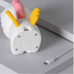 quitamiedos_unicornio_infantil_silicona_rgb_recargable