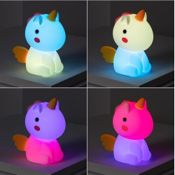 quitamiedos_unicornio_infantil_silicona_rgb_recargable