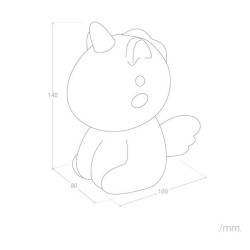 quitamiedos_unicornio_infantil_silicona_rgb_recargable