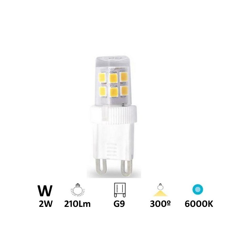 bombilla-led-g9-mini-2w-6000k-2003525
