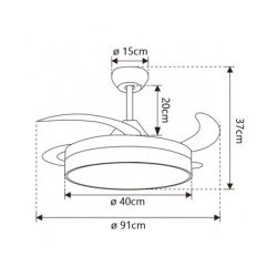 ventilador-mini-togo-cafe-40cms-3-palas