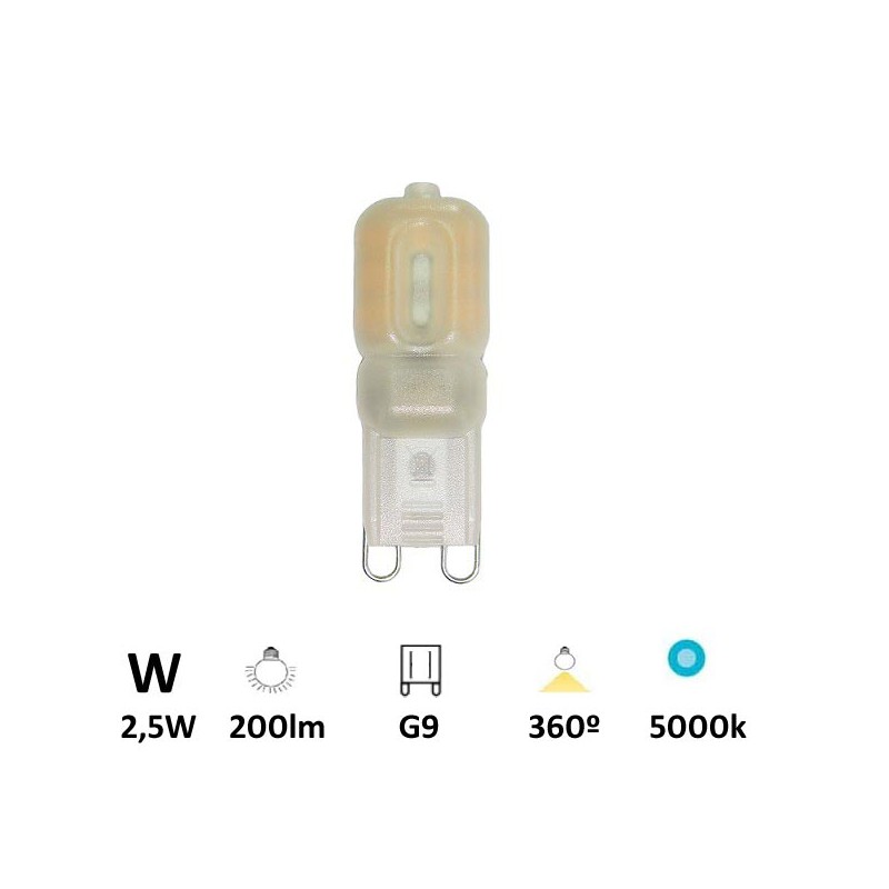 bombilla-g9-2,5w-5000k-luz-día-lighted