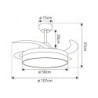 ventilador-luxe-blanco-50cms-3-palas