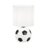 lampara_de_sobremesa_juvenil_balón_de_futbol_ceramica_1xe14_zioneled
