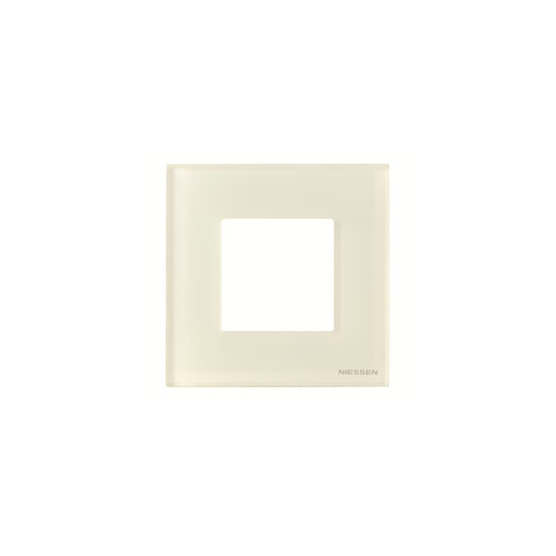 marco_1_elemento_blanco_cristal_zenit_niessen_n2271cb