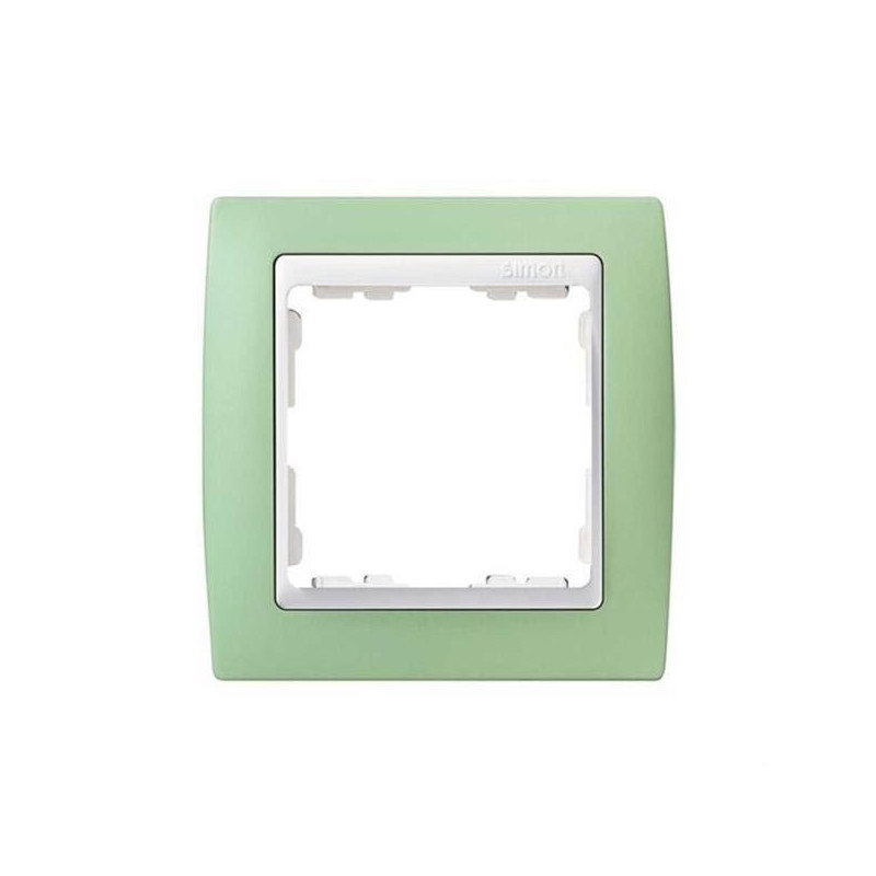 82611-65_marco_placa_1_elemento_simon_82_verde_blanco_8421053053553