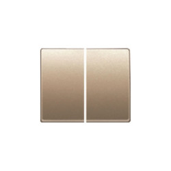 22709-BN_tecla_doble_interruptor_bjc_serie_mega_bronce_niebla_8421870082859