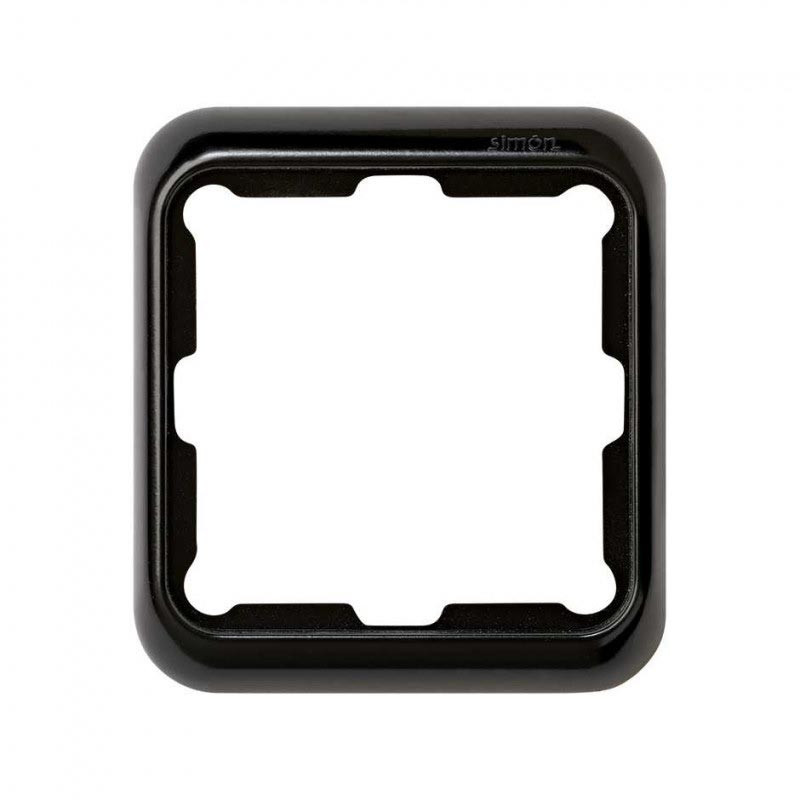 75610-32_placa_marco_1_elemento_negro_simon_75_8421053004883