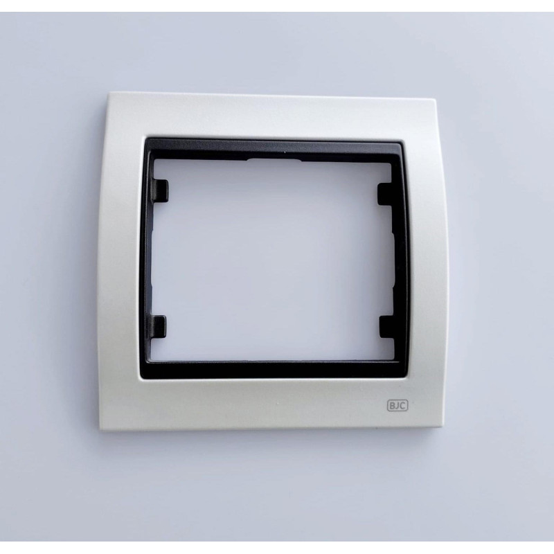 22001-PEC_marco_placa_1_elemento_blanco_perla_cosso_bjc_mega_8421870666318