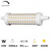 bombilla-led-lineal-10w-r7s-118mm-regulable