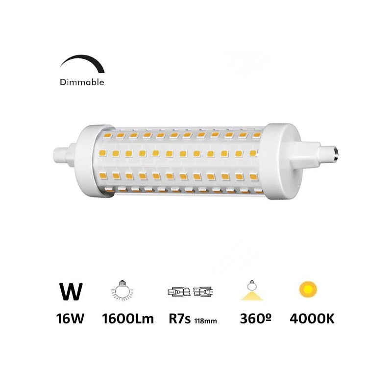 bombilla-led-lineal-r7s-16w-regulable-4000k