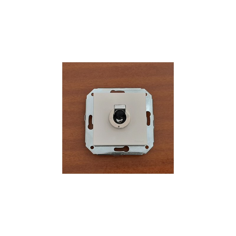 Interruptor Rocking fontini F37 68-306-26-2