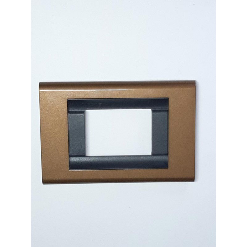 placa-2-modulos-living-internacional-bronce-4752BR