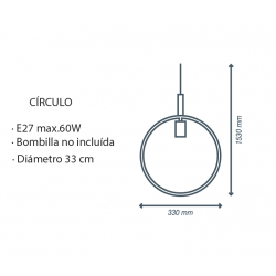 lampara-colgante-circulo-negro-romluxe-50689-medidas