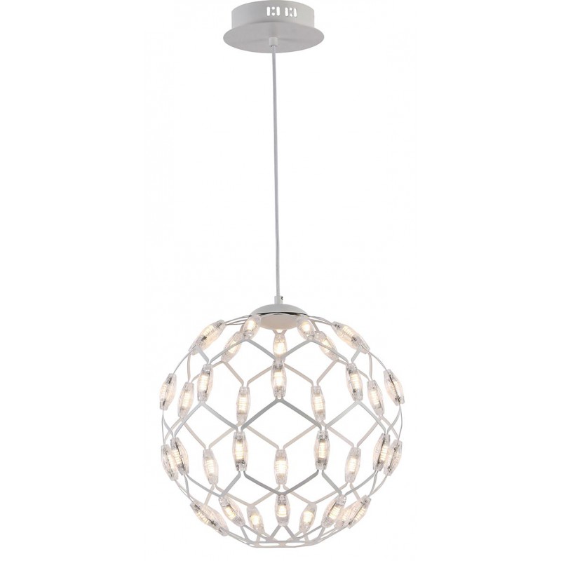 lampara-colgante-zigzag-romluxe-led-36w-3200k