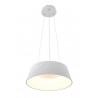 Lámpara KAPSUL LED 36W 3000Lm Blanco Ø45cm