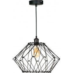 lámpara-colgante-multiforma-acore-negro-1xe27-romluxe-50954