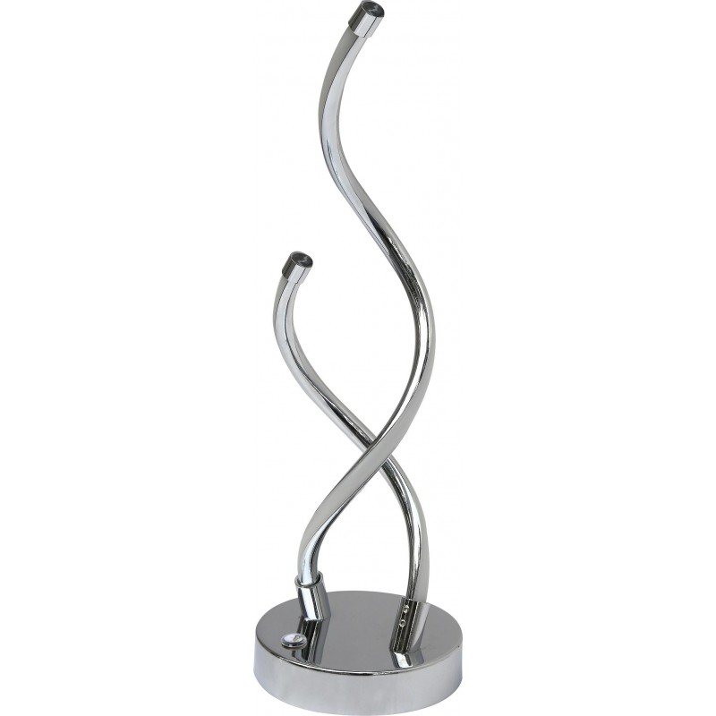 lampara-led-sobremesa-cromo-8w-4000k-romluxe-23620