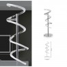 lampara-sobremesa-spiry-9w-led-4000k-romaluxe-23590