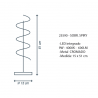 lampara-sobremesa-spiry-9w-led-4000k-romaluxe-23590-medidas