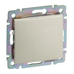 TAPA CIEGA VALENA BLANCO...