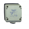 Sensor inductivo XSDH607339 TELEMECANIQUE  80x80x40 - plástico -sn60mm - 12..48vdc