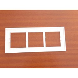 placa-3-modulos-legrand-mosaic-077266-blanco