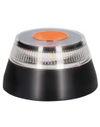 BALIZA SEÑALIZACIÓN DE EMERGENCIA V16 GEOLOCALIZADA